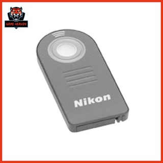 Nikon control De Obturador infrarrojo inalámbrico Para cámara Slr Ml-L3 Ir (10.5)