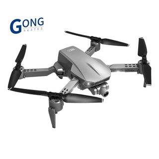 lyzrc l106 pro gps drone 4k rc quadcopter con doble cámara de flujo óptico fpv drone 4k drones profesionales con gps y cámara