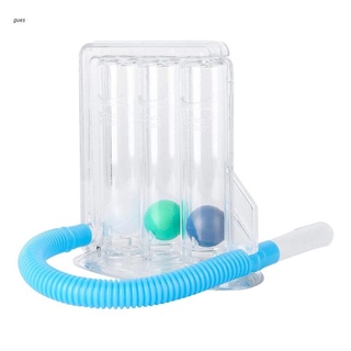 gues instrumento de 3 bolas entrenamiento de respiración estudiante capacidad vital instrumento de medición función pulmonar ejercicio dispositivo de rehabilitación (1)