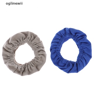 oglinewii - 2 fundas de máscara cpap reutilizables para reducir las fugas de aire, irritación de la piel