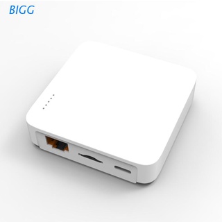 bigg bt 4.0 servidor de impresión, soporte wifi red y estándar 100ms red, multiinterface usb 2.0 puerto ethernet impresión servidor adaptador (1)