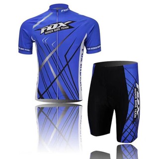 fox ciclismo jersey conjunto de bicicleta de carretera ropa camisetas pantalones gel pad mtb más grande tamaño 2022 nuevo estilo para hombres mujeres unisex