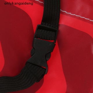 onlyka - funda reflectante para mochila deportiva, impermeable, a prueba de polvo (4)