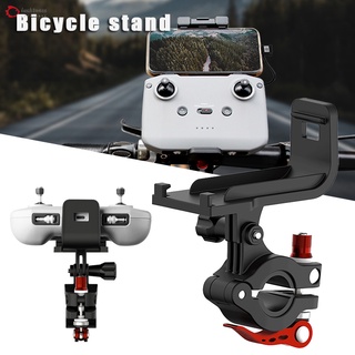 mando a distancia soporte de bicicleta para air 2 soporte de bicicleta soporte de montaje inteligente controlador de bicicleta soporte