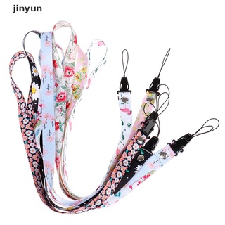 jinyun Neck Strap Lanyards for keys ID Card Gym Mobile Phone Straps Hang Rope Lariat . (3)