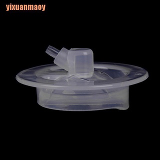 [Yixuanmaoy] extractor de leche sólido cabeza ayuda lactancia materna bebé piezas de repuesto