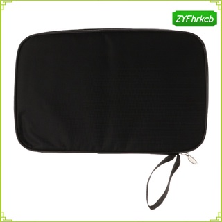 New Durable Portable Pong Racket Bag for Paddle Club (1)