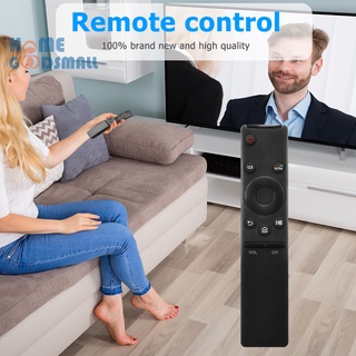 (superiorcycling) smart tv mando a distancia interruptor inalámbrico para samsung bn59-01259b bn59-01259e