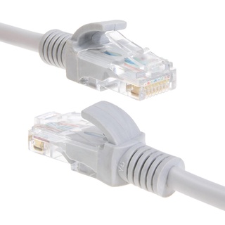 cable ethernet de alta velocidad rj45 red lan cable router cables de ordenador