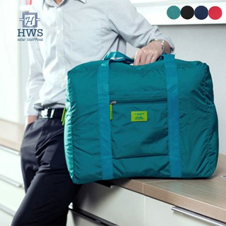 plegable impermeable bolso de viaje maleta bolsa de almacenamiento de gran capacidad bolsas de hombro