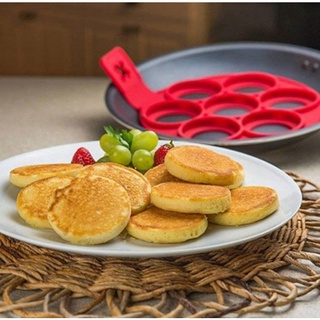 Barokah GAMIS Pancake maker silicona