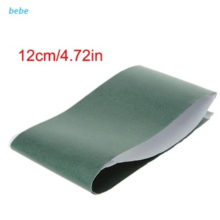 bebe 1m*120mm 18650 Battery Insulation Gasket Barley Paper Li-ion Cell Glue Patch