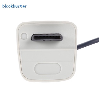Blockbuster Cable cargador de carga USB de alta calidad para XBOX 360