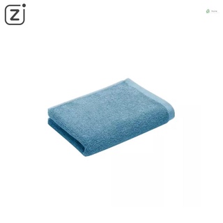 Toalla de algodón de alta calidad toallas de baño para adultos toalla de mano toalla de mano baño Extra grande Sauna para el hogar Hotel toallas 32x70cm una pieza