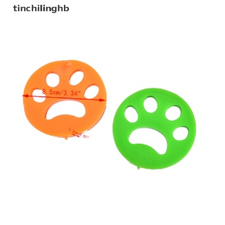 [tinchilinghb] cepillo reutilizable removedor de pelo para mascotas, piel de perro pelusa para lavadora de lavandería [caliente] (9)