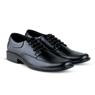 0 mocasines negro Pantofel hombres zapatos Fantofel mocasines de trabajo oficina cuero hombres