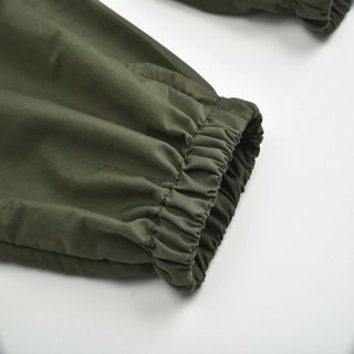 pantalones casuales para mujer con bolsillos y pantalones militares de combate (9)