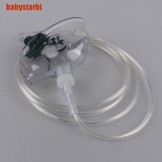 [babystarbi] eliminación concentrador de oxígeno máscara de atomización adulto para uso doméstico médico cpap