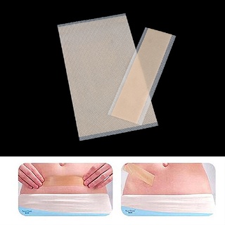 [freag] parche eficiente para la eliminación de cicatrices de gel de silicona para reparación de piel xvm (1)