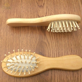 masaje peine de madera de bambú cepillo de ventilación cepillos para el cuidado del cabello belleza spa masajeador (4)