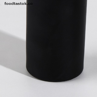 tastok - tubos rellenables para botellas de gotero, vidrio esmerilado, aceite de masaje esencial. (1)
