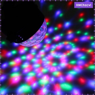 disco lights 3w magic ball mando a distancia para dj ktv holiday banquet