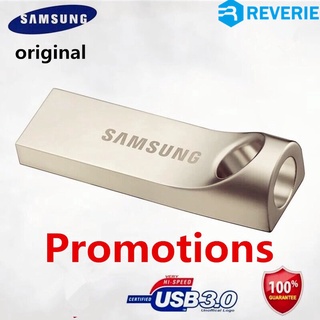 [REVERIE] Original Samsung Pen Drive 2TB Metal USB 3.0 Flash