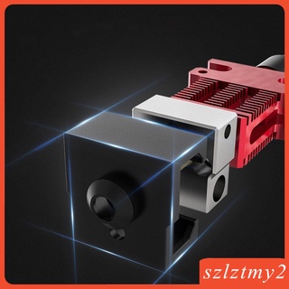[galendale] Kit de extrusora de impresora 3D de alta precisión para CR-6 SE/CR-5 Pro Kit de reparación de Metal