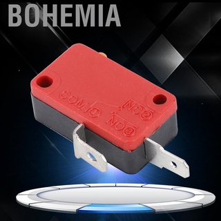 Bohemia Hengli accesorios para juegos clásicos arcade niños Nitrip ABS negro rojo 10 piezas 2 botones micrófono