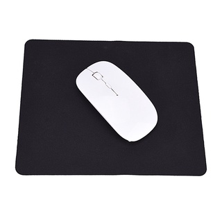 【gabriel1】New 22*18cm Universal Mouse Pad Mat For Laptop Computer Tablet