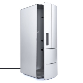 Mini enfriador portátil USB de escritorio mini refrigerador refrigerador congelador refrigerador refrigerador (3)