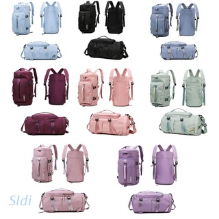 sidi oxford impermeable bolsas de viaje de mano equipaje de viaje de negocios de fin de semana bolsa de viaje