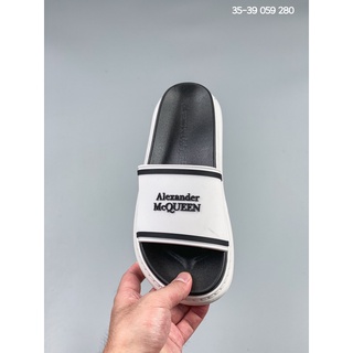 Alexander McQueen/Zapatillas
