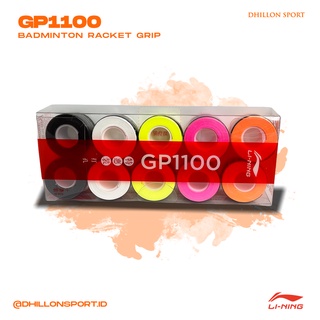 Forro GP1100/GP 1100 Original bádminton goma agarre