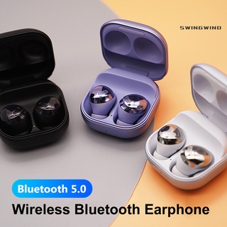 swingwind buds pro auriculares inalámbricos de alta fidelidad dinámico ergonómico bluetooth5.0 estéreo in-ear auriculares accesorios de teléfono