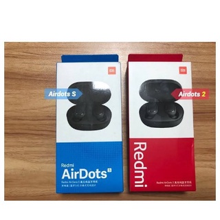 Audífonos originales Bluetooth a6s/Airdots s/Airdots 2/Airdots 3 pro inalámbricos Xiaomi Airdots audífonos inalámbricos