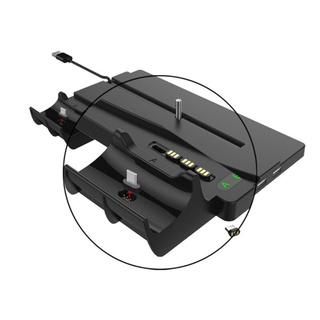 Bang Dual Compatible con estación de carga PS5 soporte de carga estación de acoplamiento (8)
