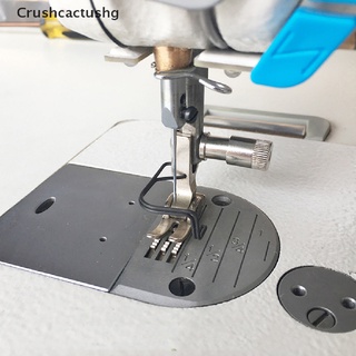 [crushcactushg] fácil cambio de abrazadera máquinas de coser prensatelas pie ajustable accesorio venta caliente