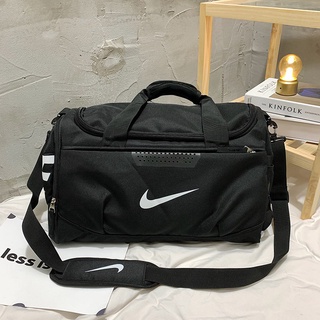2021 nuevo bolsa de equipaje de viaje Nike6598 portátil bolsa de hombro bolsa de gimnasio de gran capacidad de almacenamiento de ropa bolsa de mensajero (1)
