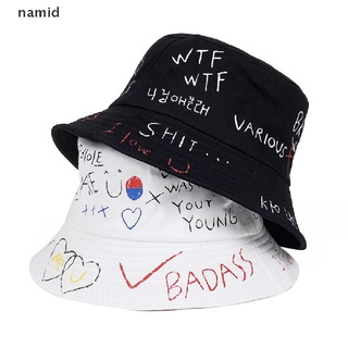 PANAMA [namid] verano panamá sombreros moda gorra cubo hip hop gorra sombrero pescador sombrero [namid] (1)