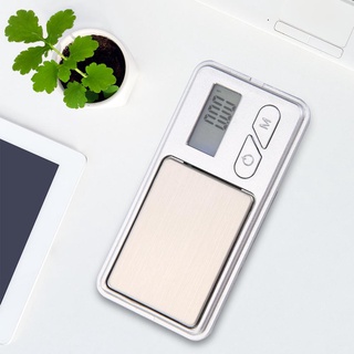 confiable mini balanza de bolsillo digital pantalla lcd joyería eléctrica gram balanza de peso