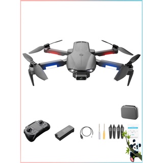 F9 GPS Drone 4K Dual cámara de alta definición profesional fotografía aérea Motor sin escobillas plegable RC Quadcopter