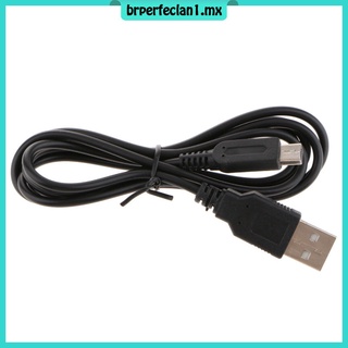 Cable cargador USB compatible con Nintendo DSi NDSi 3DS (1)