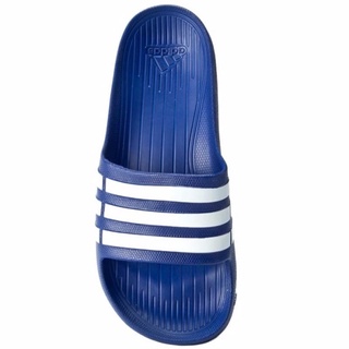 Adidas Duramo Slide sandalias G14309 Original//Adidas Slip On sandalias