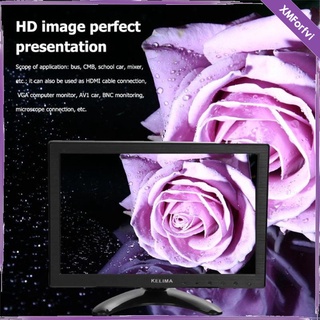 10.1\\\" LCD Monitor Car Backup Color Screen DVD 16:9 for Car Rear View Camera (9)