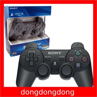 PS3 Playstation 3 Inalámbrico Dualshock 3 SIXAXIS PS3 Controlador