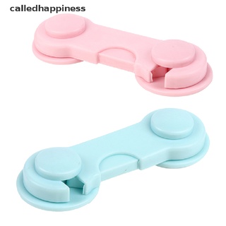 calledhappiness Protection Children Safe Locks for Refrigerators Baby Security Drawer Latches co