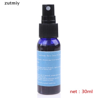 [zuym] spray líquido anti pérdida de cabello para mujeres hombres rebrote reparación tratamiento suero xvd (3)