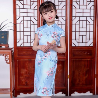 2021 nuevo vestido chino estilo chino estilo chino estilo occidental