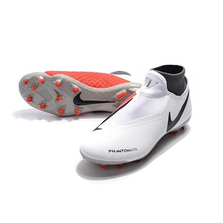 nike zapatos de fútbol nike phantom vision elite df fg botas de fútbol deporte zapatos para correr (1)